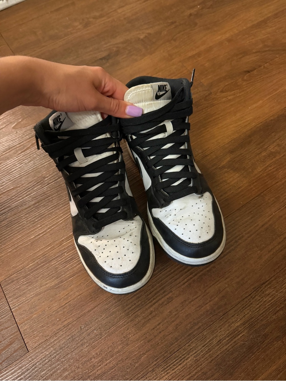 Nike Women’s size 8